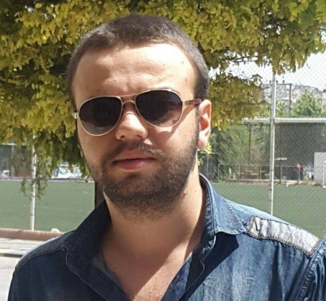Mustafa İyitütüncü